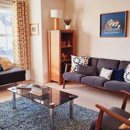 Beauly Holiday Home Екстер'єр фото