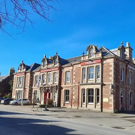 Beauly Holiday Home Екстер'єр фото