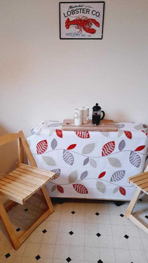 Beauly Holiday Home Екстер'єр фото