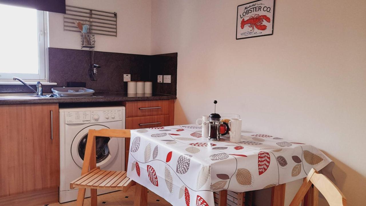 Beauly Holiday Home Екстер'єр фото