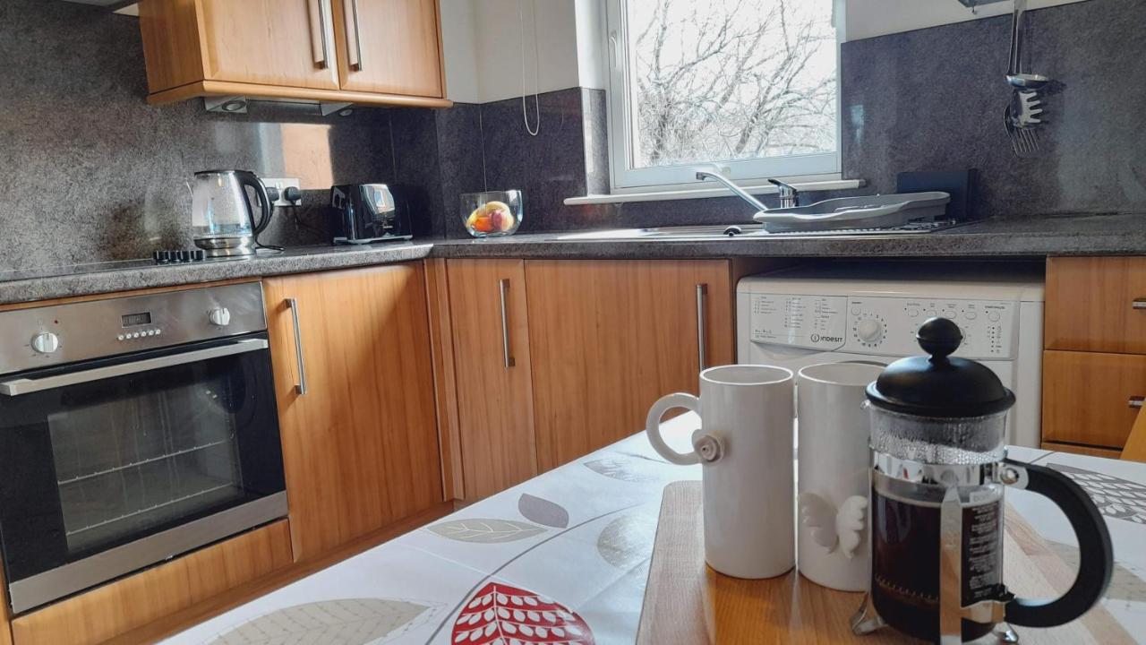 Beauly Holiday Home Екстер'єр фото
