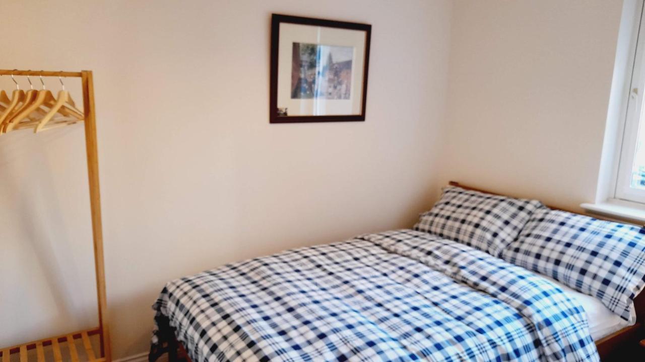 Beauly Holiday Home Екстер'єр фото