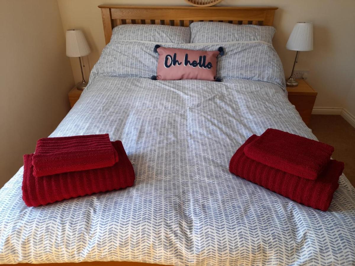 Beauly Holiday Home Екстер'єр фото