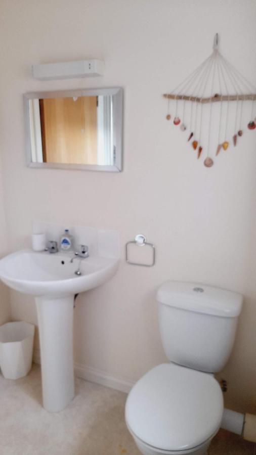 Beauly Holiday Home Екстер'єр фото