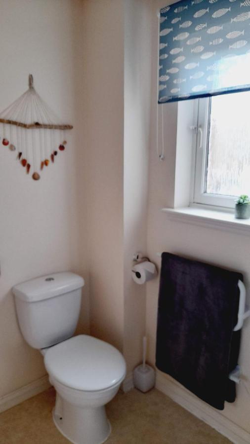 Beauly Holiday Home Екстер'єр фото