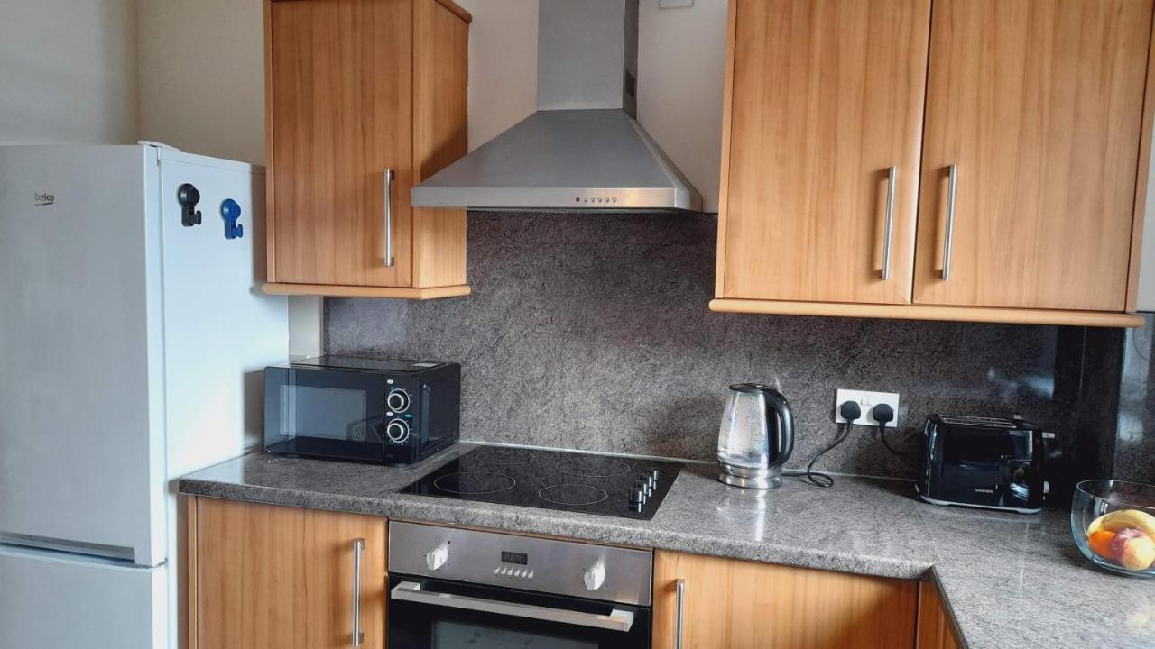 Beauly Holiday Home Екстер'єр фото