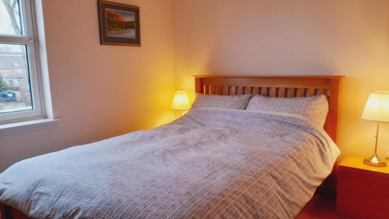 Beauly Holiday Home Екстер'єр фото