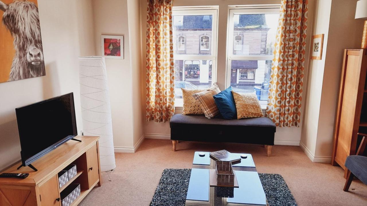Beauly Holiday Home Екстер'єр фото