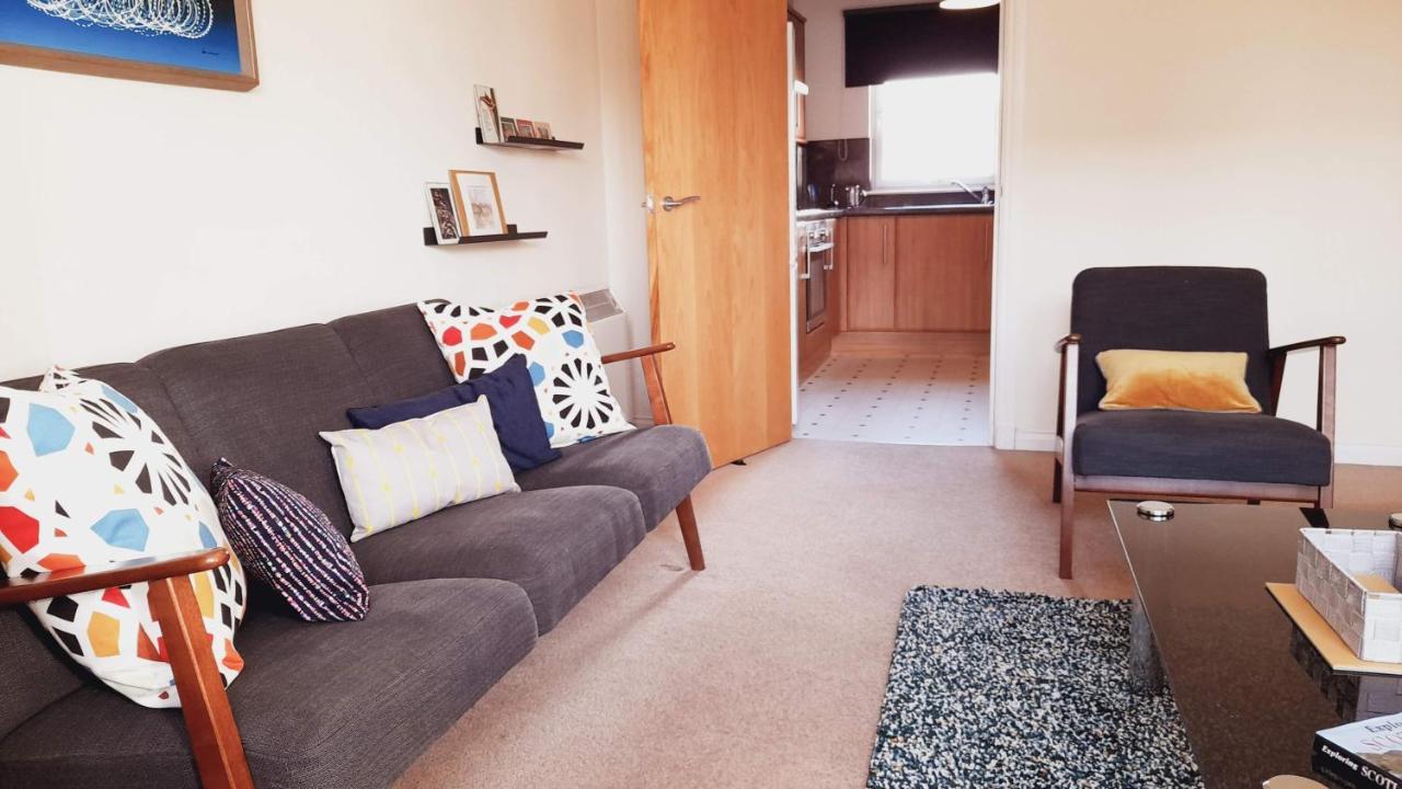 Beauly Holiday Home Екстер'єр фото
