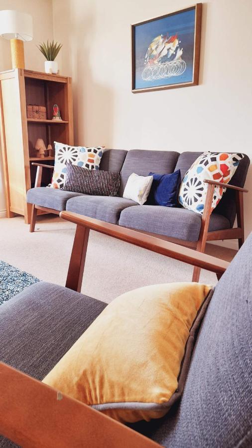Beauly Holiday Home Екстер'єр фото