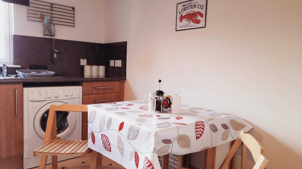 Beauly Holiday Home Екстер'єр фото